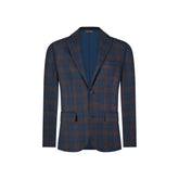 Saco Classic Fit 100% Lana Brooks Brothers SA00516
